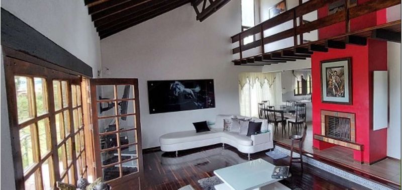 Casa en Venta en Guatapé, Vertedero-2