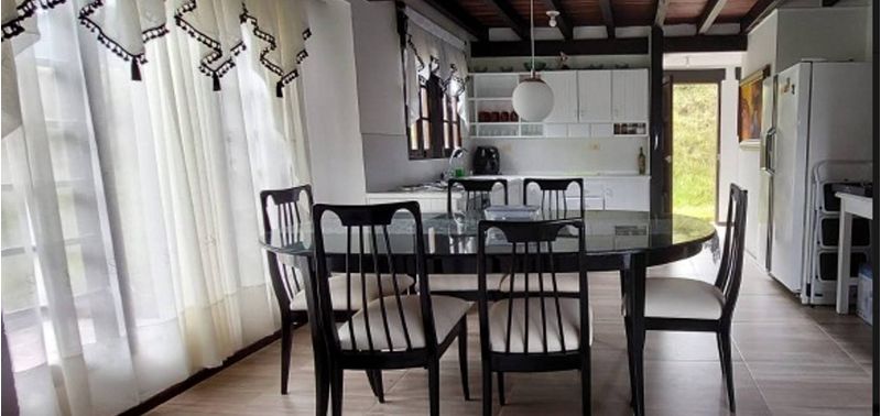 Casa en Venta en Guatapé, Vertedero-5