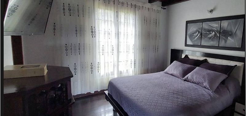 Casa en Venta en Guatapé, Vertedero-7