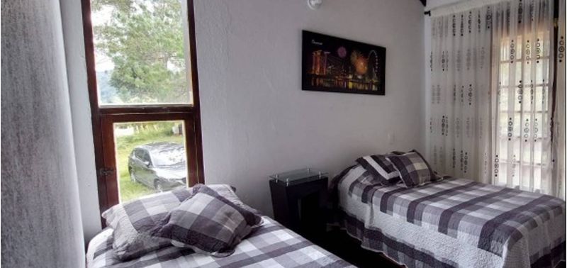 Casa en Venta en Guatapé, Vertedero-8