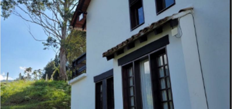Casa en Venta en Guatapé, Vertedero-9