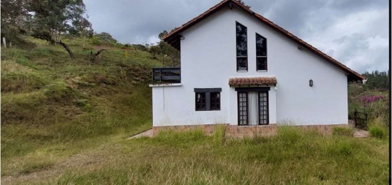 Casa en Venta en Guatapé, Vertedero-10
