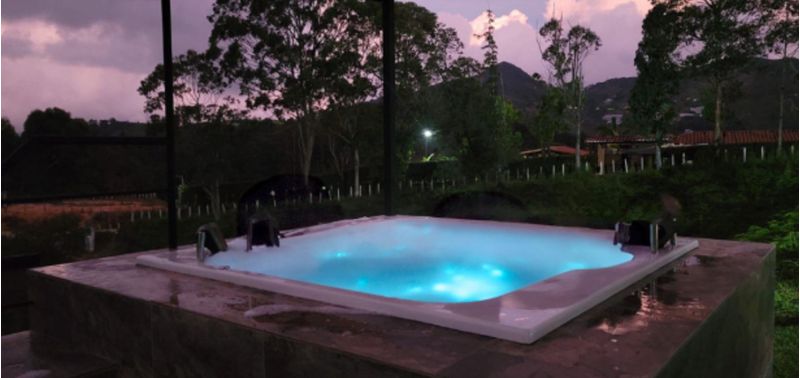 Casa en Venta en Guatapé, Vertedero-15