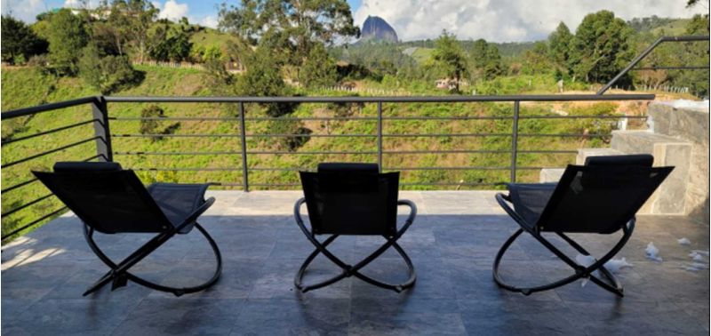 Casa en Venta en Guatapé, Vertedero-19