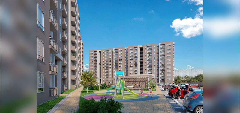El Galeón Parque Heredia proyecto de vivienda-1