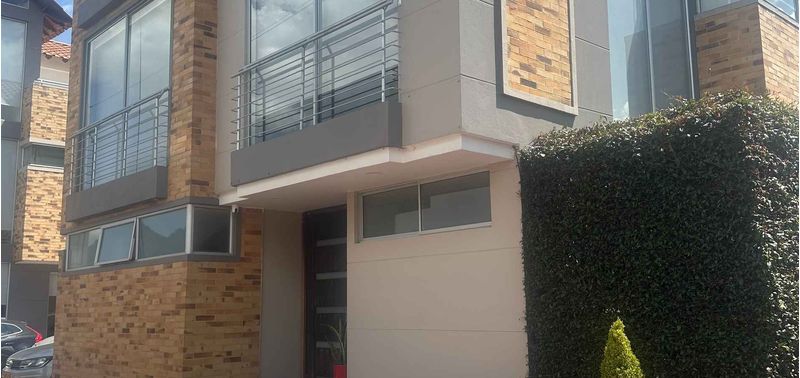 Casa en Venta en Bogotá, D.C., Cota