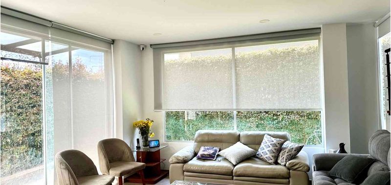 Casa en Venta en Bogotá, D.C., Cota-0
