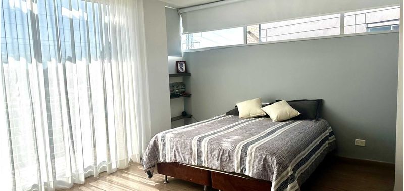 Casa en Venta en Bogotá, D.C., Cota-1