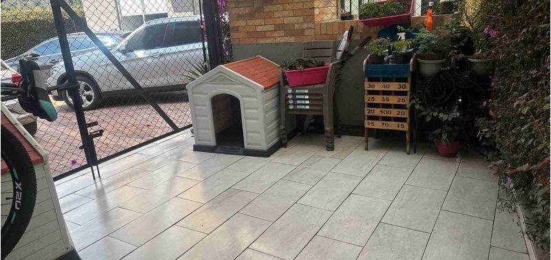 Casa en Venta en Bogotá, D.C., Cota-7