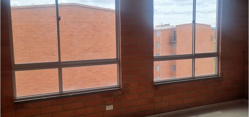 Apartamento en Venta en Bogotá, D.C., Reserva de Madrid