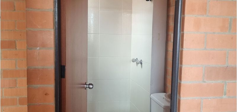 Apartamento en Venta en Bogotá, D.C., Reserva de Madrid-4