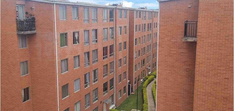 Apartamento en Venta en Bogotá, D.C., Reserva de Madrid-7