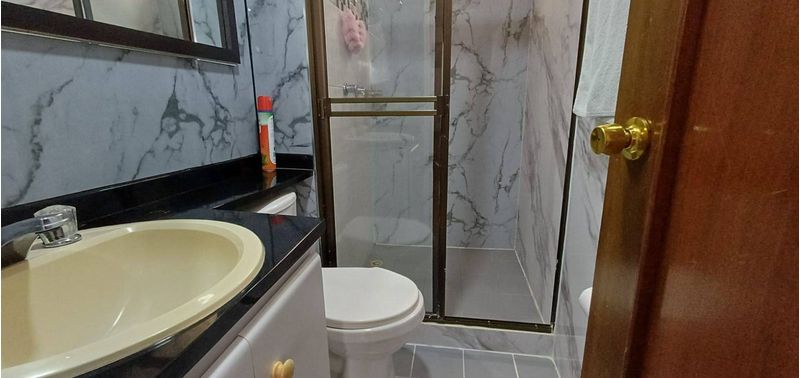 Apartamento en Venta en Bogotá, D.C., Quinta Paredes-7