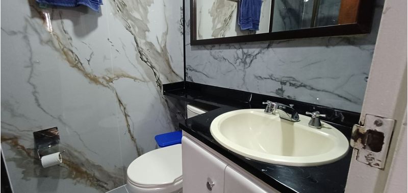 Apartamento en Venta en Bogotá, D.C., Quinta Paredes-8