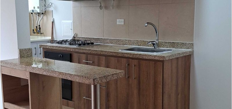 Apartamento en Venta en Bogotá, D.C., Zipaquirá