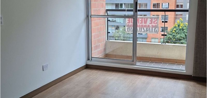 Apartamento en Venta en Bogotá, D.C., Zipaquirá-0