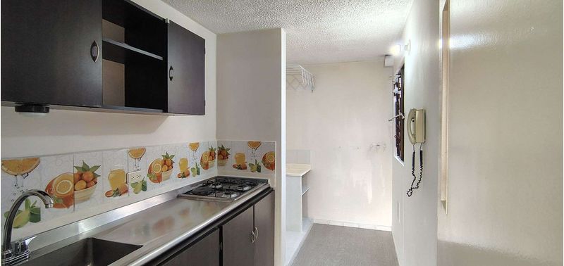 Apartamento en Venta en Bogotá, D.C., Almendros Norte-0