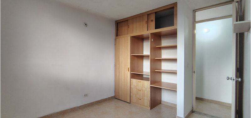 Apartamento en Venta en Bogotá, D.C., Almendros Norte-2