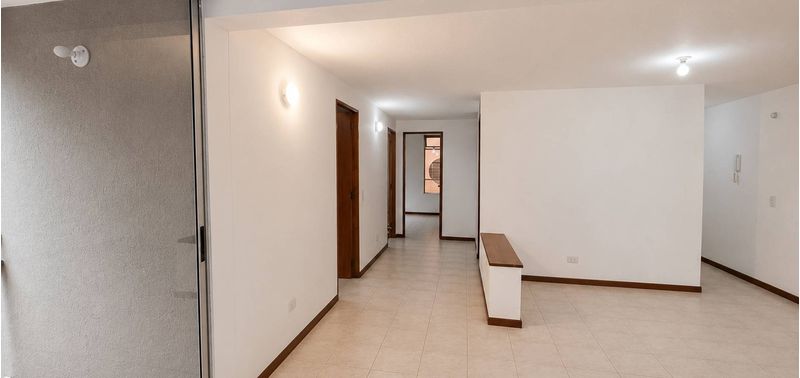 Apartamento en Venta en Medellín, El Poblado-1