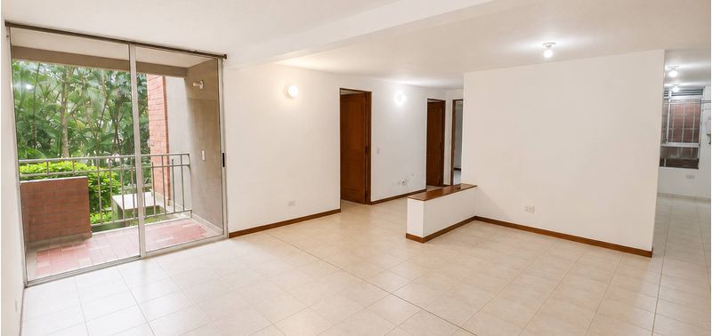Apartamento en Venta en Medellín, El Poblado-2