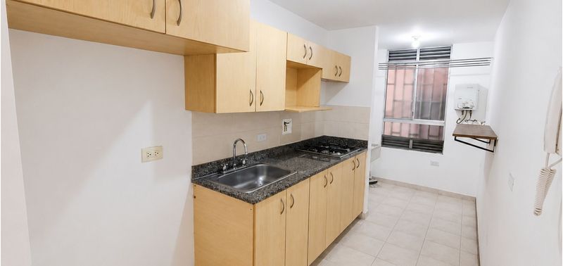 Apartamento en Venta en Medellín, El Poblado-3