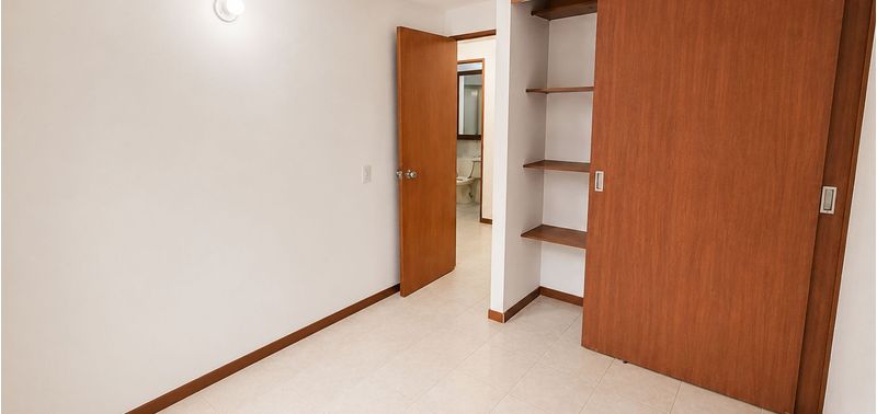 Apartamento en Venta en Medellín, El Poblado-4