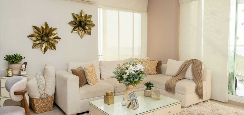 Apartamento en Venta en Cartagena De Indias, El Cabrero