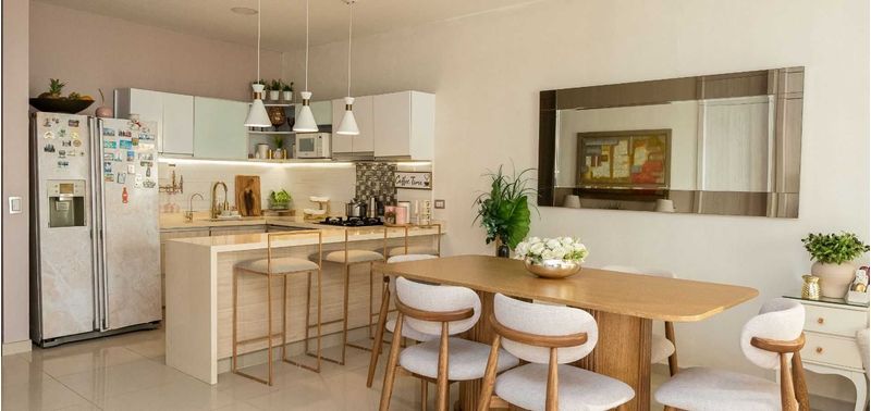 Apartamento en Venta en Cartagena De Indias, El Cabrero-1
