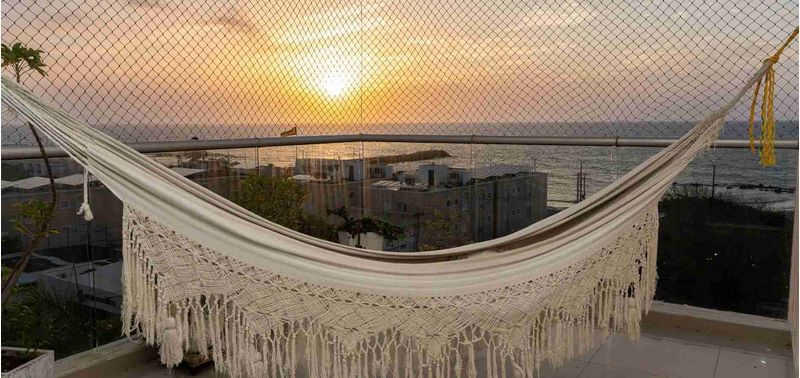 Apartamento en Venta en Cartagena De Indias, El Cabrero-4