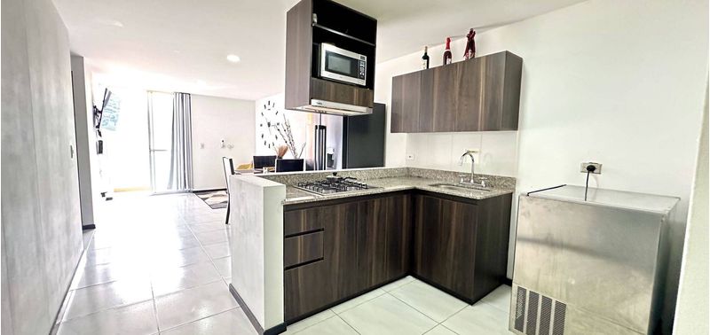 Apartamento en Venta en Copacabana, Copacabana-1