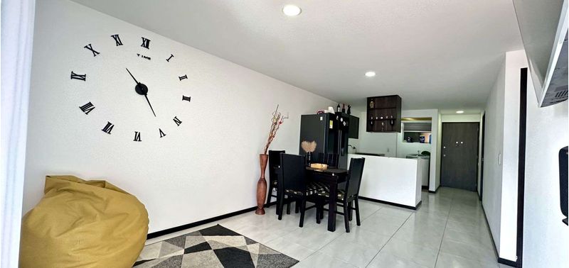Apartamento en Venta en Copacabana, Copacabana-2