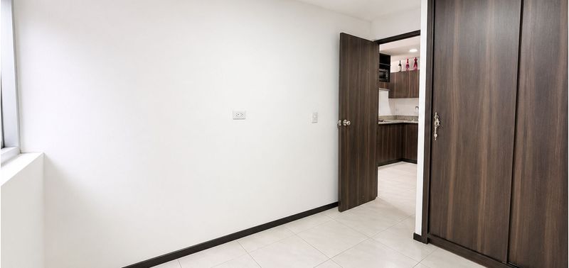 Apartamento en Venta en Copacabana, Copacabana-3