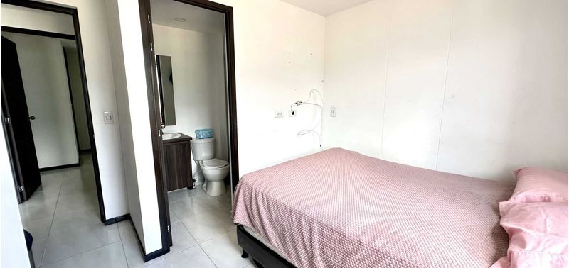 Apartamento en Venta en Copacabana, Copacabana-4