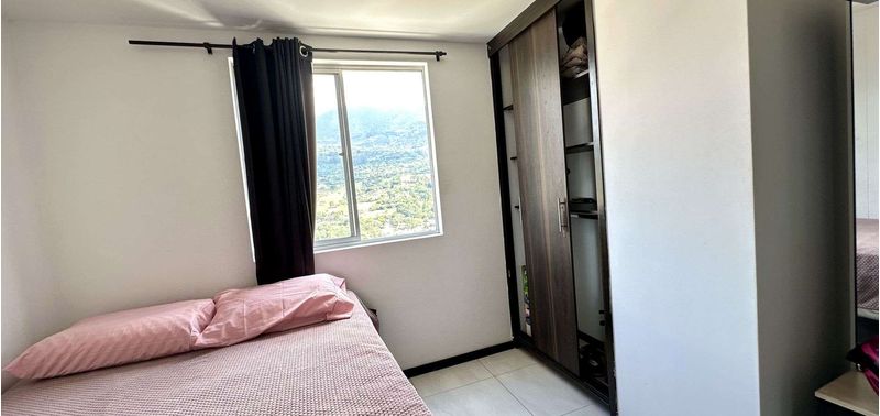 Apartamento en Venta en Copacabana, Copacabana-5