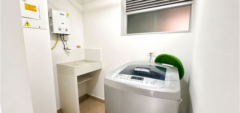 Apartamento en Venta en Copacabana, Copacabana-9