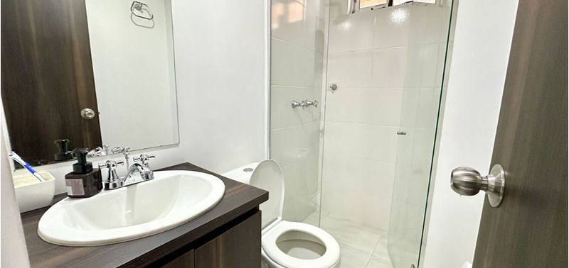 Apartamento en Venta en Copacabana, Copacabana-10