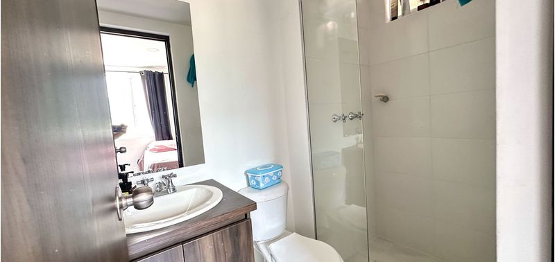 Apartamento en Venta en Copacabana, Copacabana-11