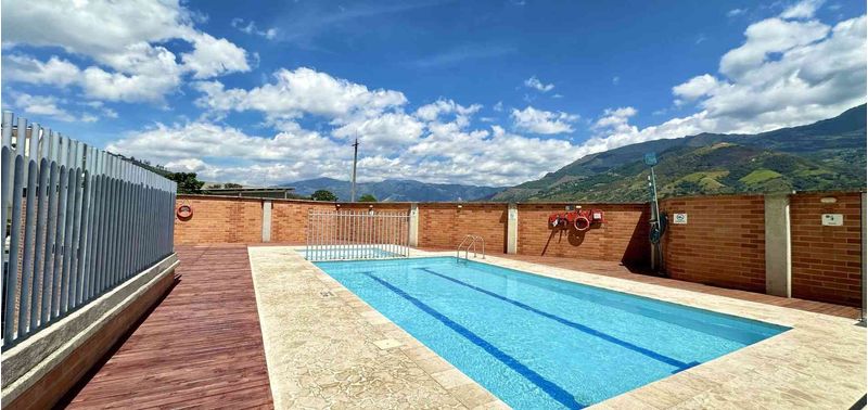 Apartamento en Venta en Copacabana, Copacabana-12