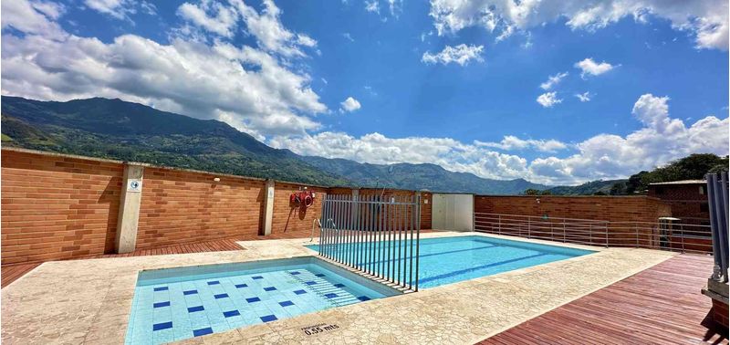 Apartamento en Venta en Copacabana, Copacabana-16