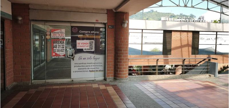 Local en Venta en Itagüí, Itaguí-1