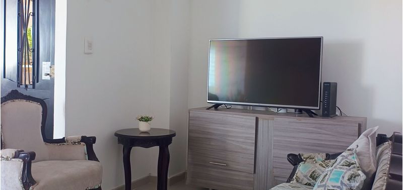 Apartamento en Venta en Barranquilla, Campo Alegre (Norte)-0