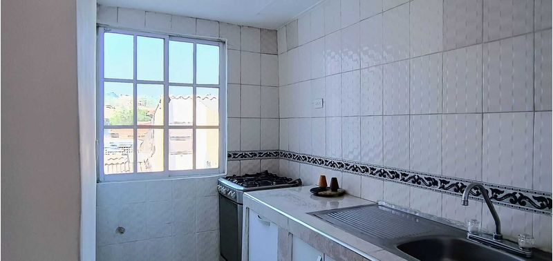 Apartamento en Venta en Barranquilla, Campo Alegre (Norte)-1