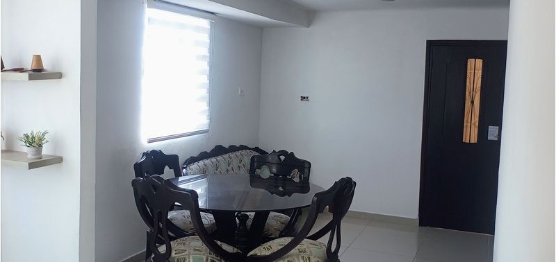 Apartamento en Venta en Barranquilla, Campo Alegre (Norte)-2
