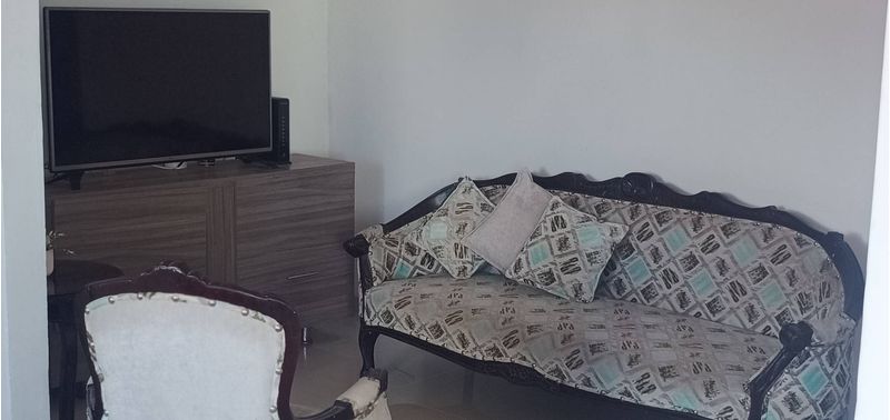 Apartamento en Venta en Barranquilla, Campo Alegre (Norte)-3
