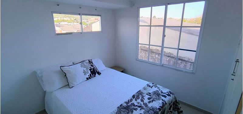 Apartamento en Venta en Barranquilla, Campo Alegre (Norte)-4