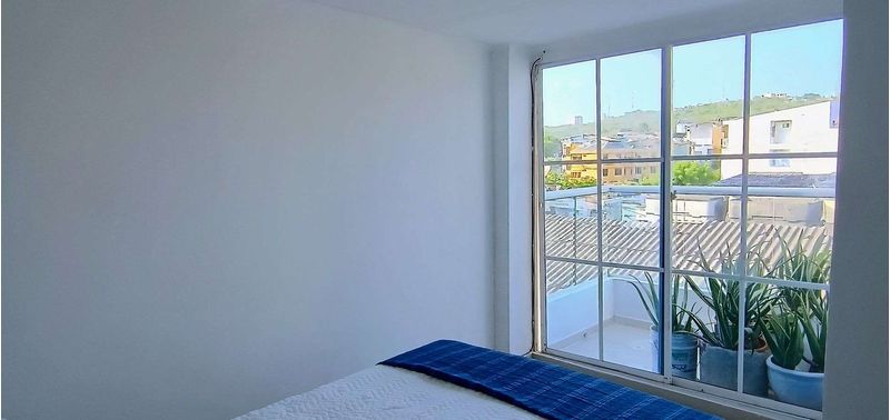 Apartamento en Venta en Barranquilla, Campo Alegre (Norte)-5