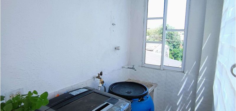 Apartamento en Venta en Barranquilla, Campo Alegre (Norte)-6
