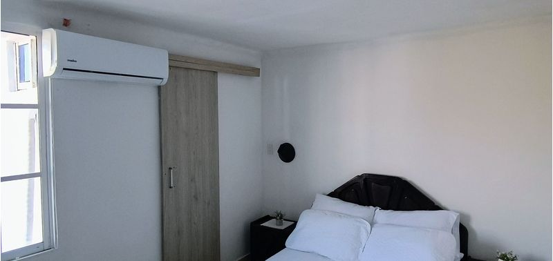 Apartamento en Venta en Barranquilla, Campo Alegre (Norte)-7