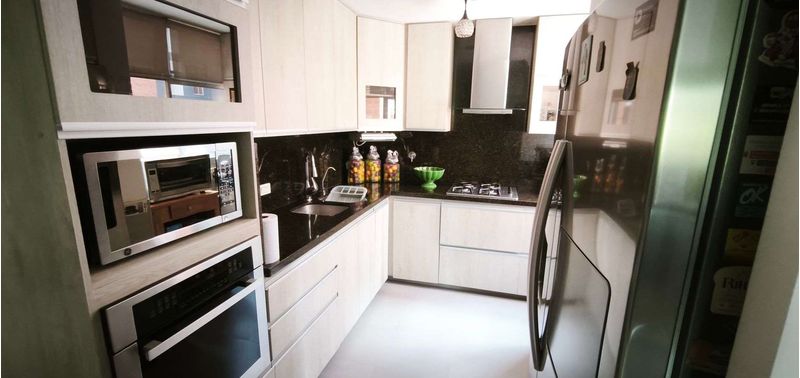 Apartamento en Venta en Medellín, La Frontera-5