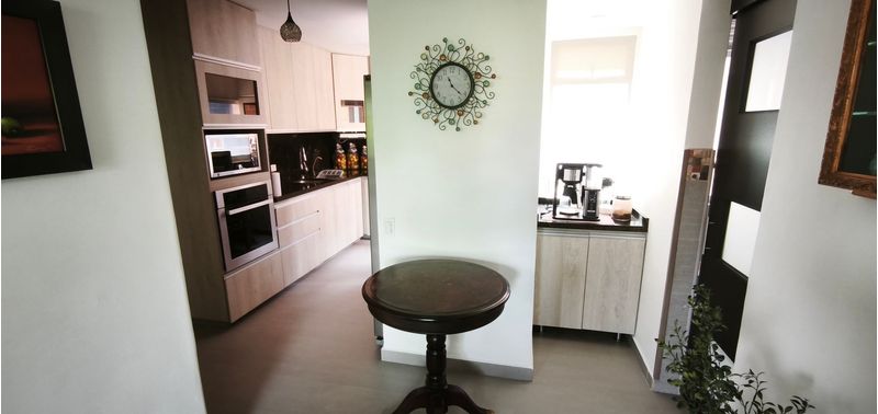 Apartamento en Venta en Medellín, La Frontera-6